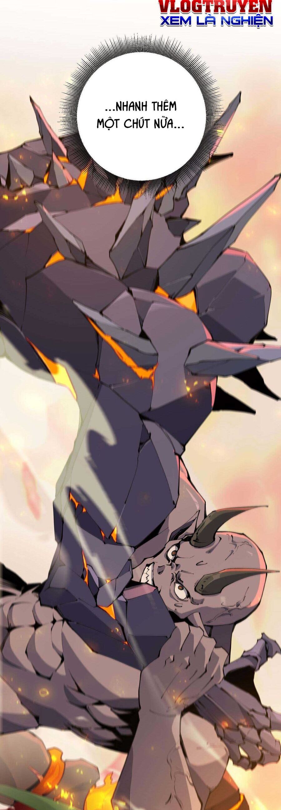 Ta Phế Tay Phong Sinh Thủy Khởi Trong Phản Diện Chapter 3 - Trang 2