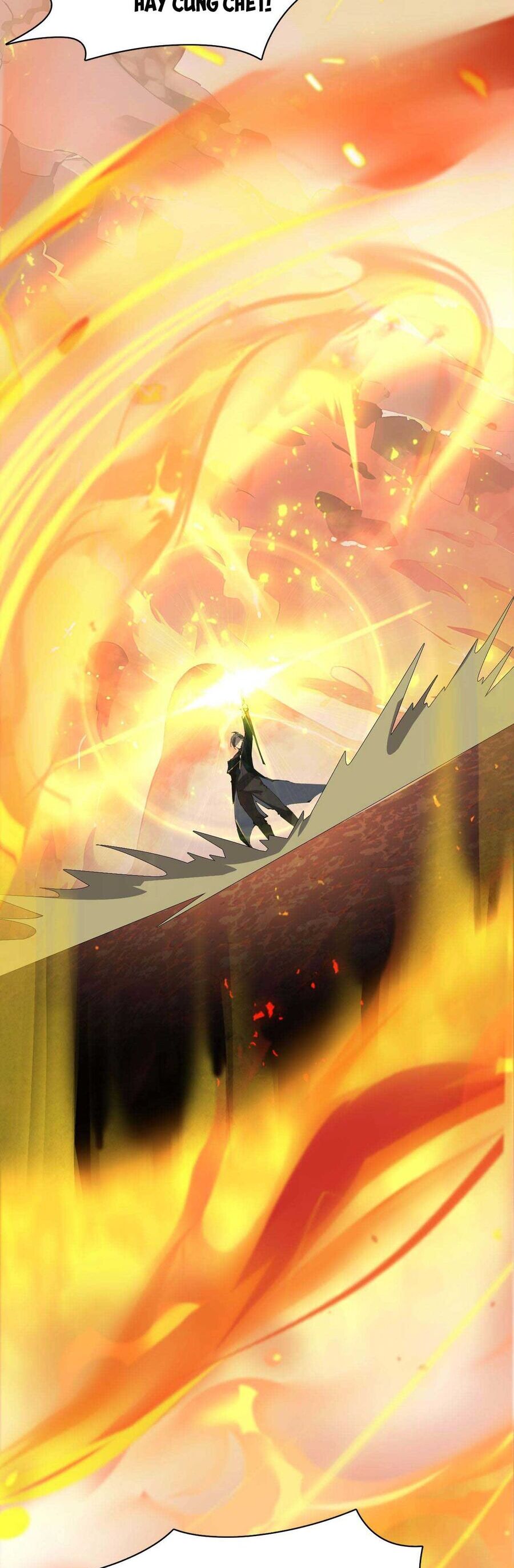 Ta Phế Tay Phong Sinh Thủy Khởi Trong Phản Diện Chapter 3 - Trang 2