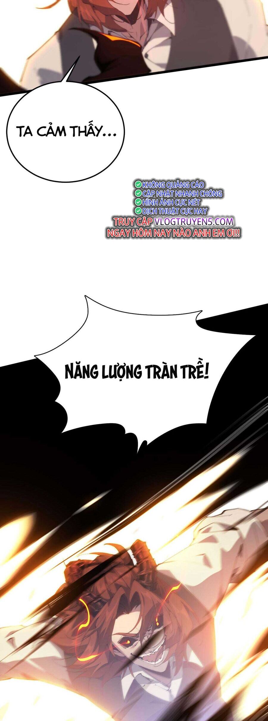 Ta Phế Tay Phong Sinh Thủy Khởi Trong Phản Diện Chapter 3 - Trang 2