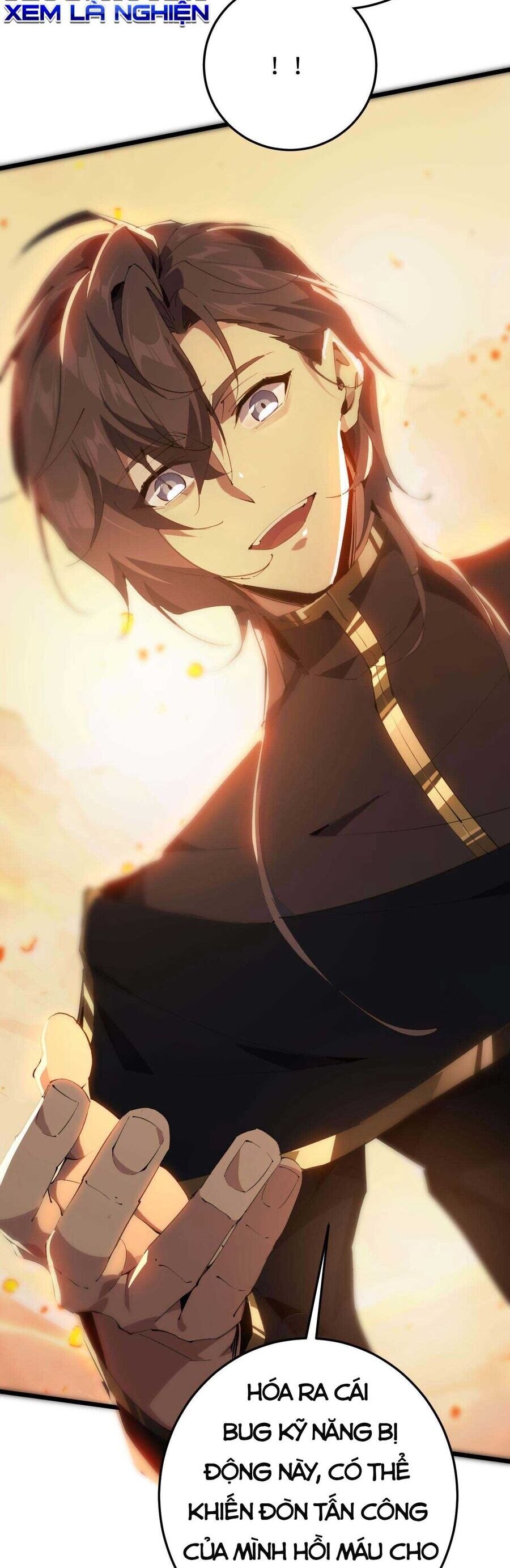 Ta Phế Tay Phong Sinh Thủy Khởi Trong Phản Diện Chapter 3 - Trang 2