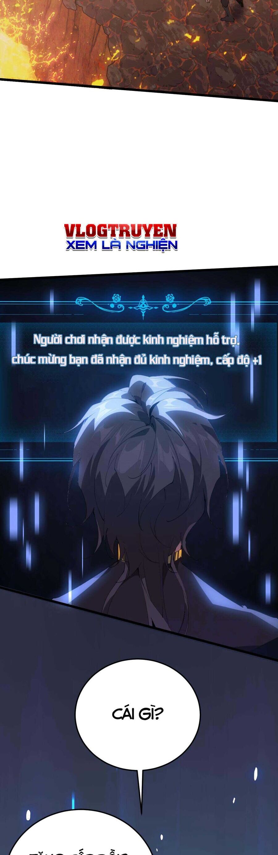 Ta Phế Tay Phong Sinh Thủy Khởi Trong Phản Diện Chapter 3 - Trang 2