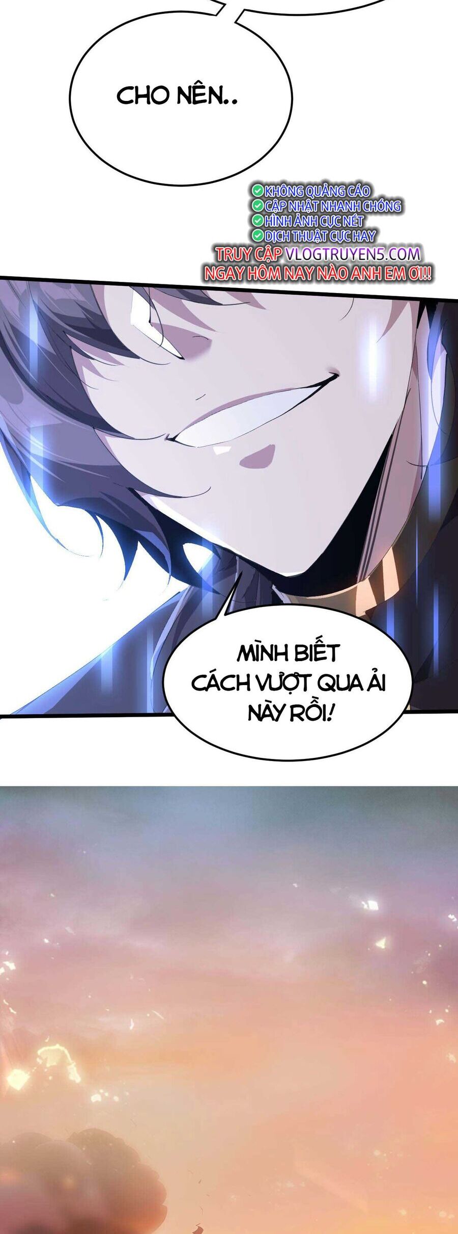 Ta Phế Tay Phong Sinh Thủy Khởi Trong Phản Diện Chapter 3 - Trang 2