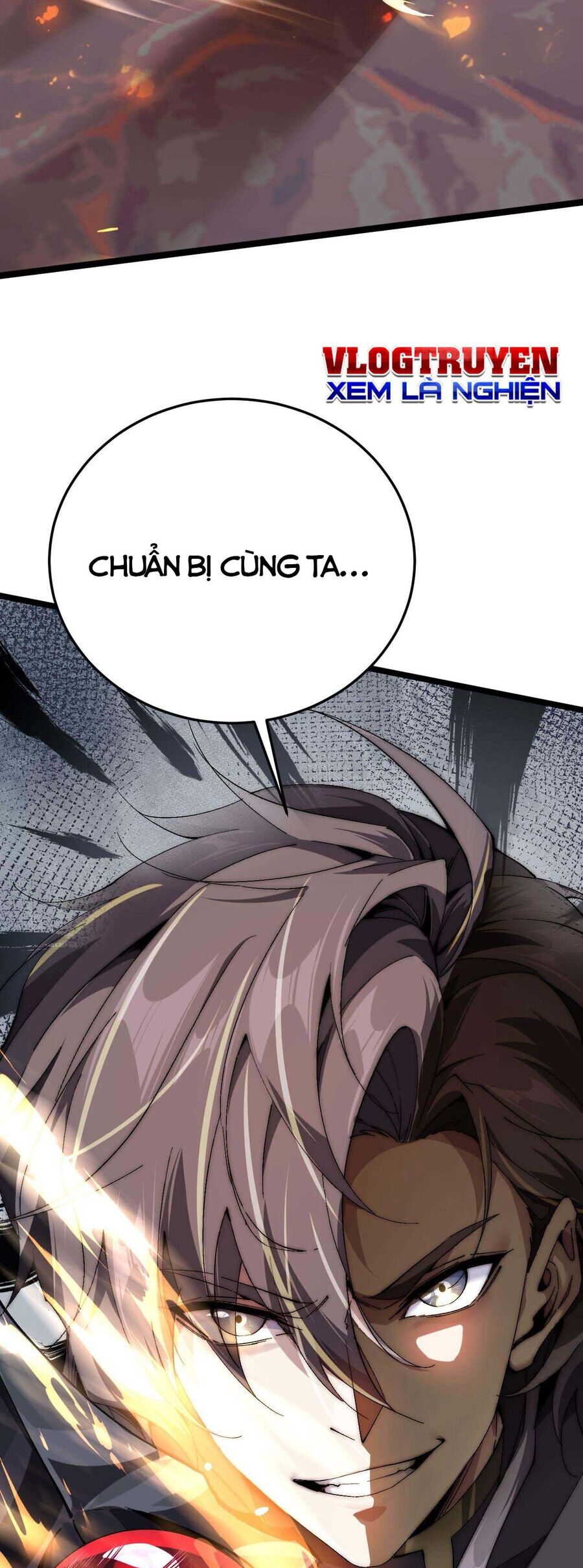 Ta Phế Tay Phong Sinh Thủy Khởi Trong Phản Diện Chapter 3 - Trang 2