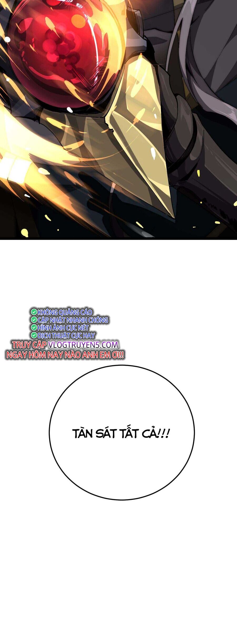 Ta Phế Tay Phong Sinh Thủy Khởi Trong Phản Diện Chapter 3 - Trang 2