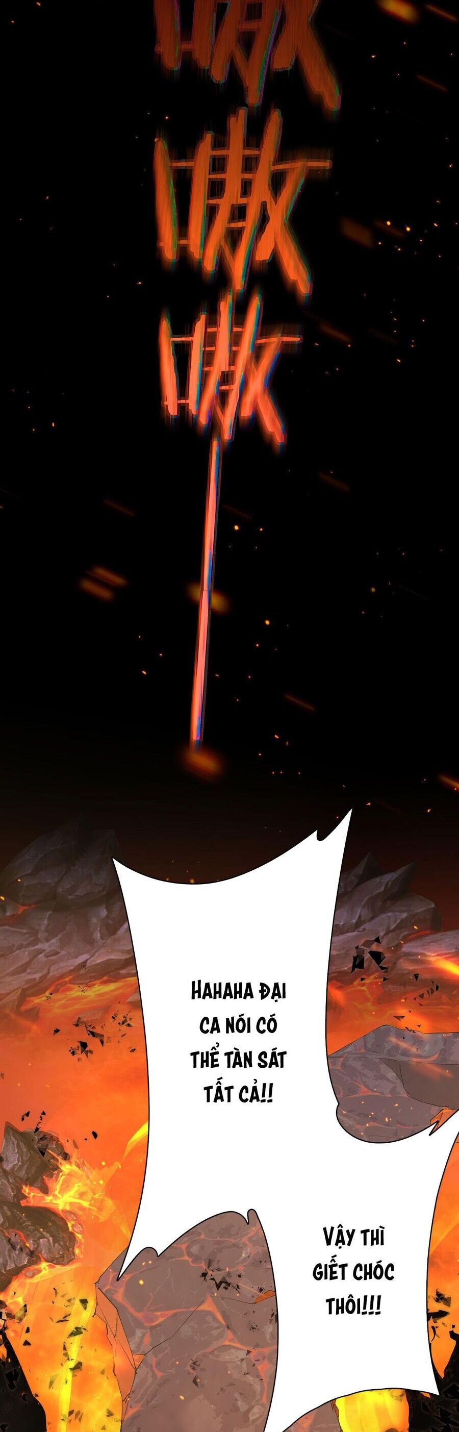 Ta Phế Tay Phong Sinh Thủy Khởi Trong Phản Diện Chapter 4 - Trang 2