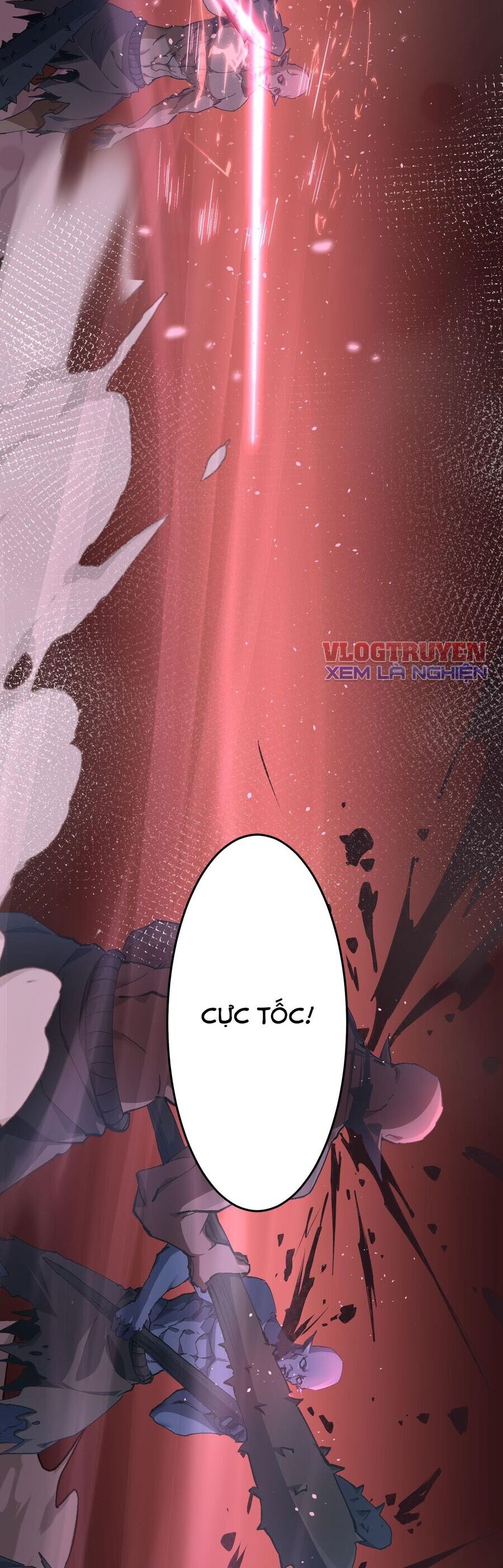 Ta Phế Tay Phong Sinh Thủy Khởi Trong Phản Diện Chapter 4 - Trang 2