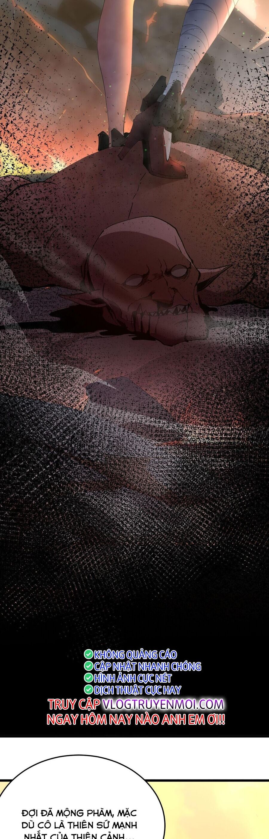 Ta Phế Tay Phong Sinh Thủy Khởi Trong Phản Diện Chapter 4 - Trang 2