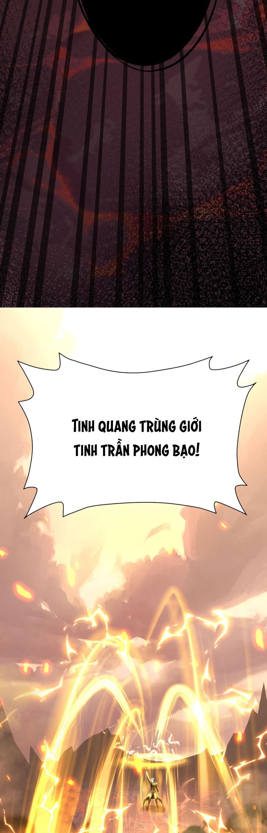 Ta Phế Tay Phong Sinh Thủy Khởi Trong Phản Diện Chapter 4 - Trang 2