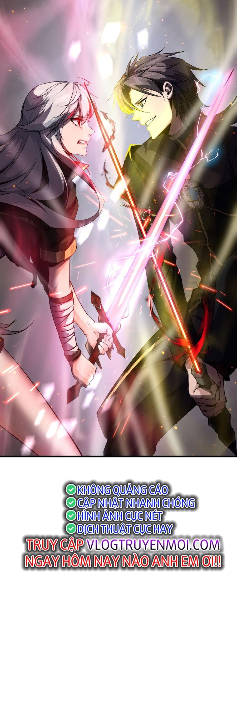 Ta Phế Tay Phong Sinh Thủy Khởi Trong Phản Diện Chapter 4 - Trang 2