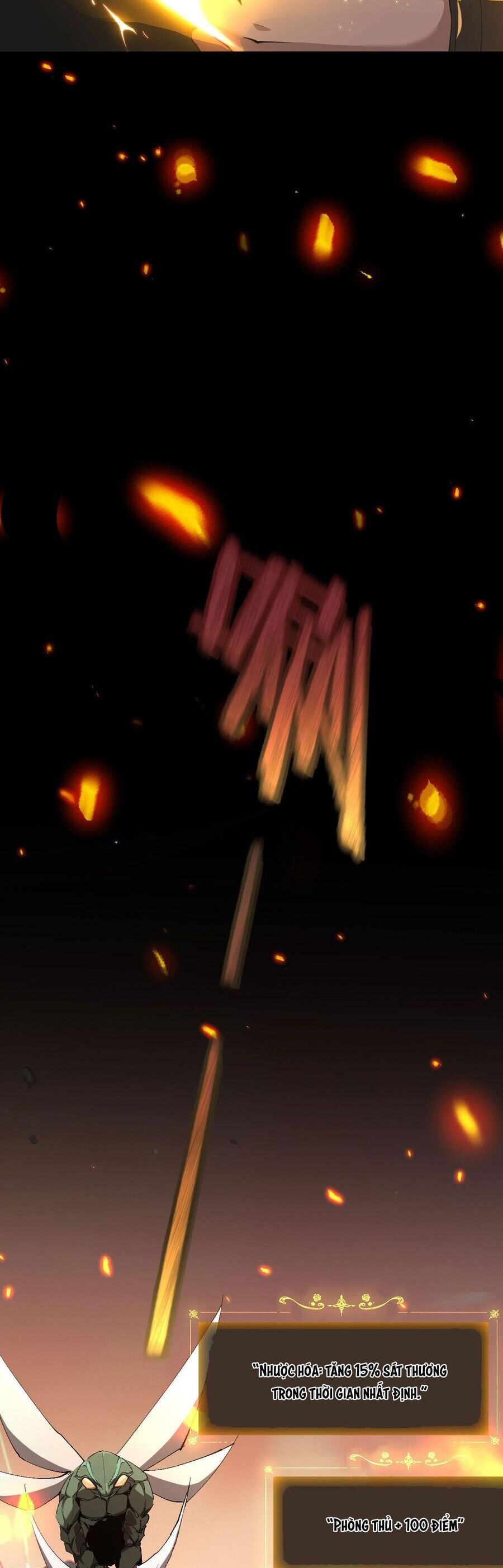 Ta Phế Tay Phong Sinh Thủy Khởi Trong Phản Diện Chapter 4 - Trang 2