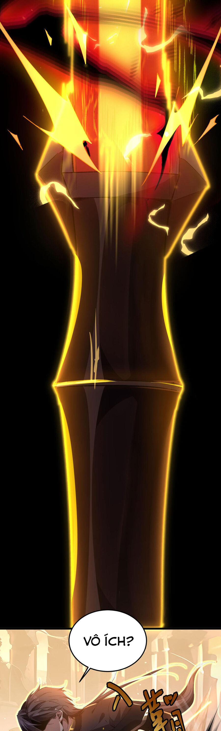 Ta Phế Tay Phong Sinh Thủy Khởi Trong Phản Diện Chapter 5 - Trang 2