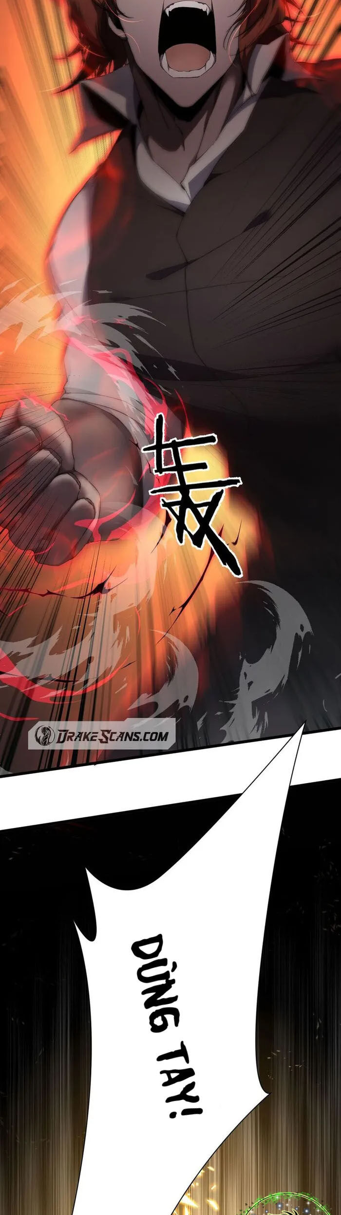 Ta Phế Tay Phong Sinh Thủy Khởi Trong Phản Diện Chapter 6 - Trang 2