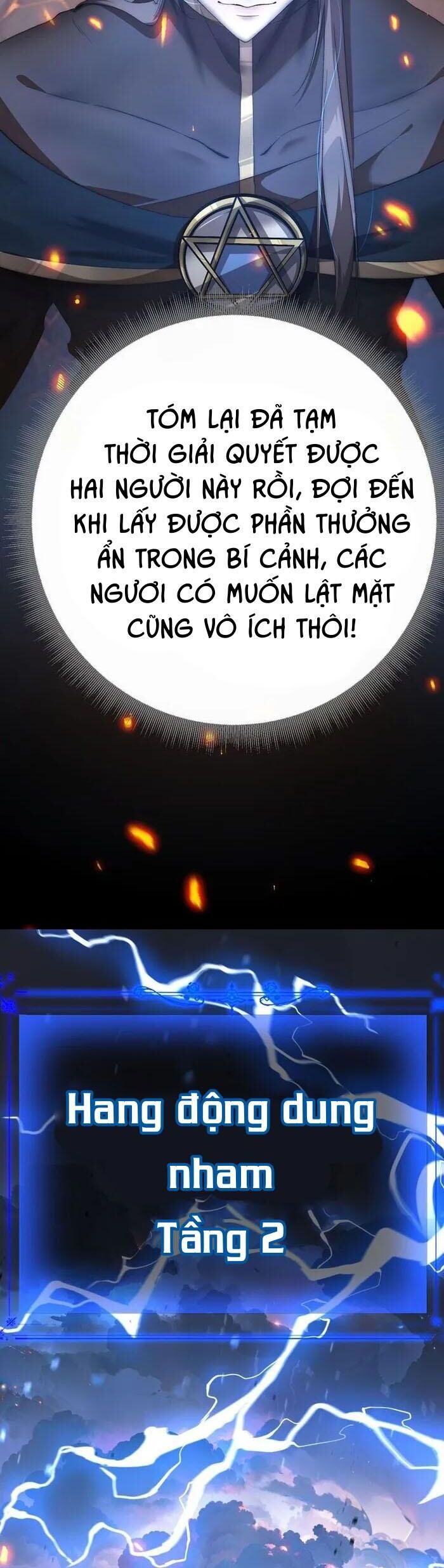 Ta Phế Tay Phong Sinh Thủy Khởi Trong Phản Diện Chapter 6 - Trang 2