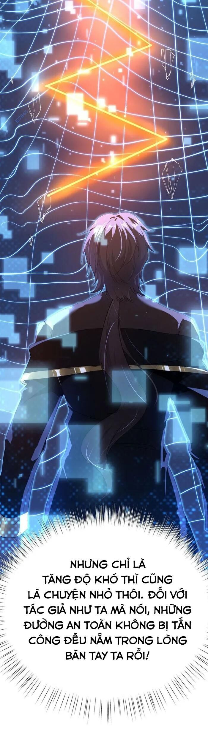 Ta Phế Tay Phong Sinh Thủy Khởi Trong Phản Diện Chapter 6 - Trang 2