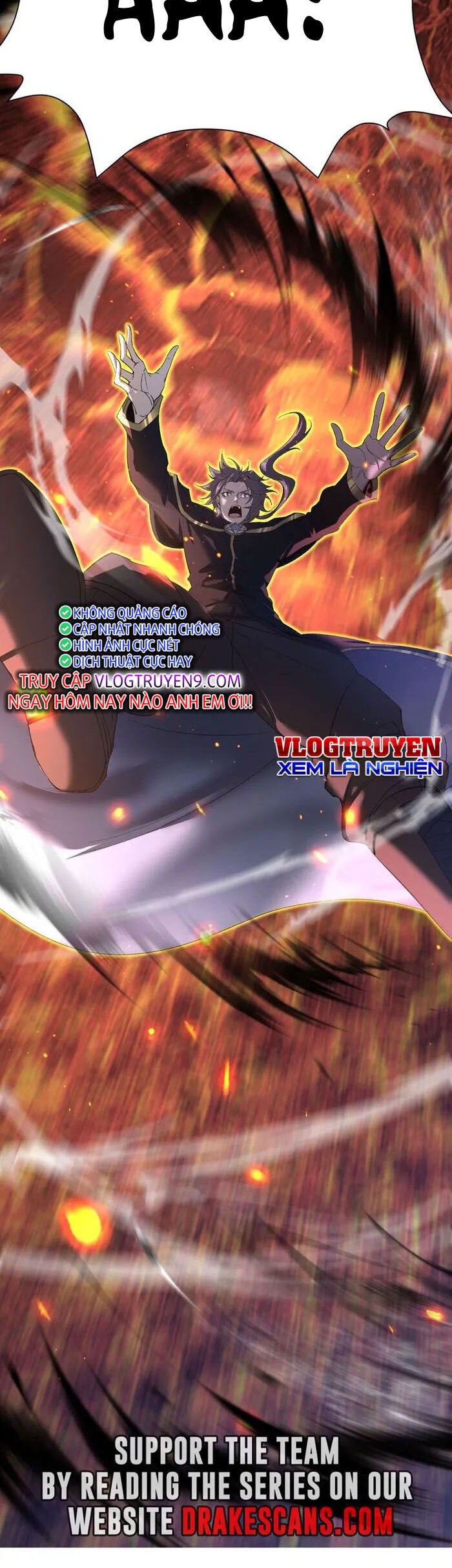 Ta Phế Tay Phong Sinh Thủy Khởi Trong Phản Diện Chapter 6 - Trang 2