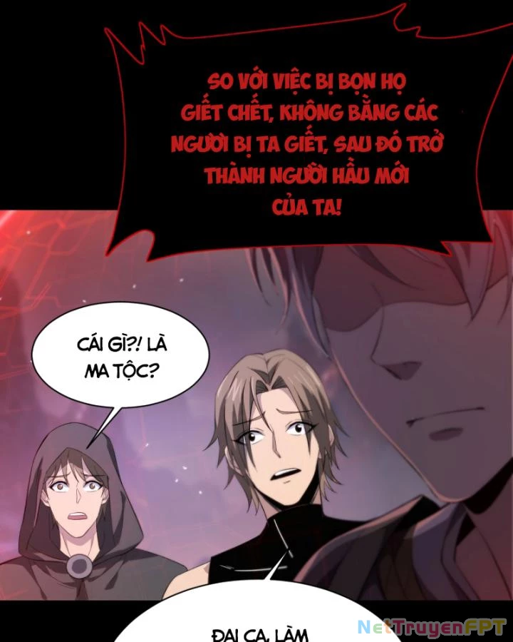 Ta Phế Tay Phong Sinh Thủy Khởi Trong Phản Diện Chapter 7 - Trang 2