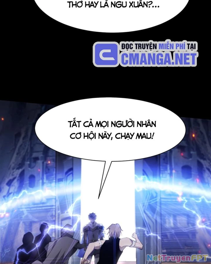 Ta Phế Tay Phong Sinh Thủy Khởi Trong Phản Diện Chapter 7 - Trang 2