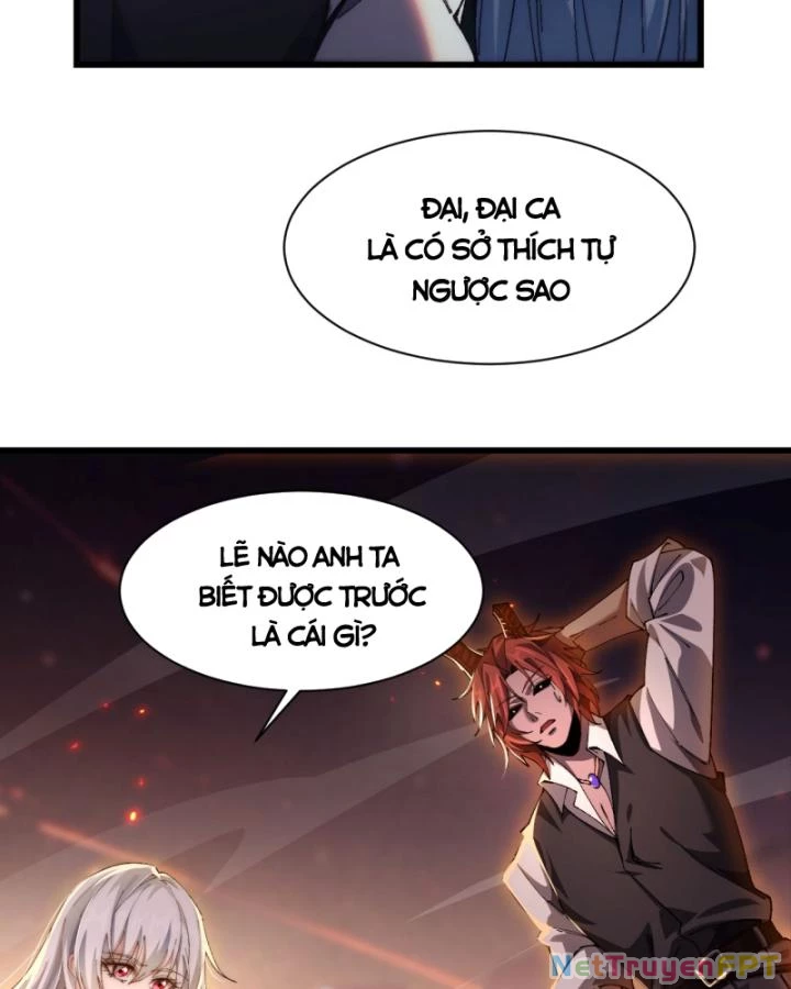 Ta Phế Tay Phong Sinh Thủy Khởi Trong Phản Diện Chapter 7 - Trang 2