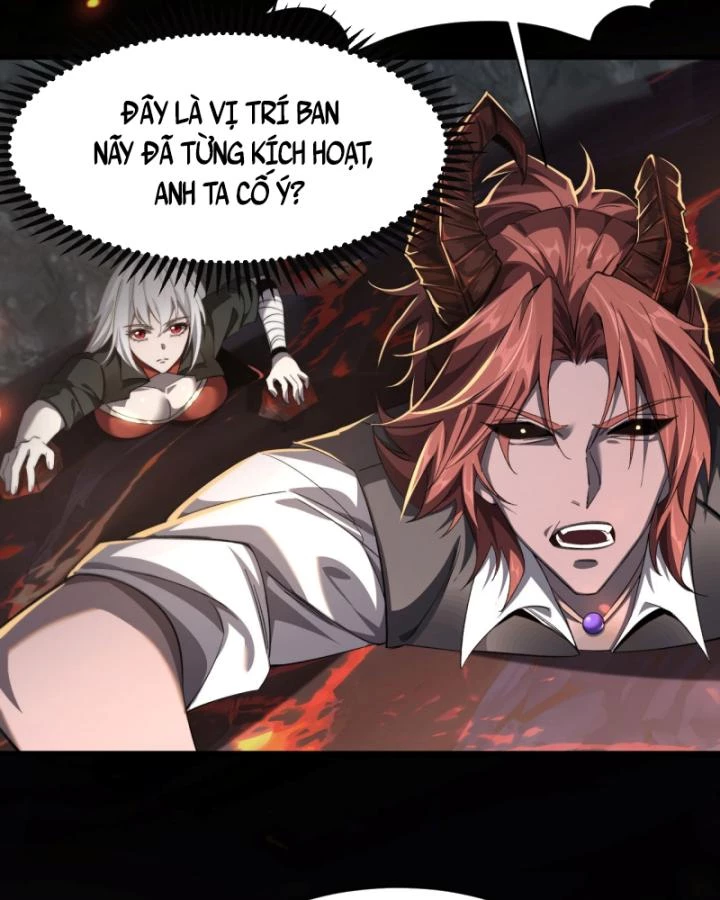 Ta Phế Tay Phong Sinh Thủy Khởi Trong Phản Diện Chapter 7 - Trang 2
