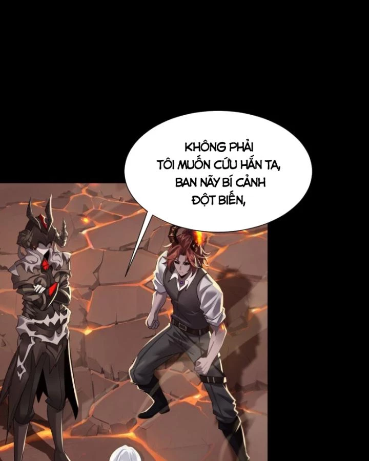 Ta Phế Tay Phong Sinh Thủy Khởi Trong Phản Diện Chapter 9 - Trang 2