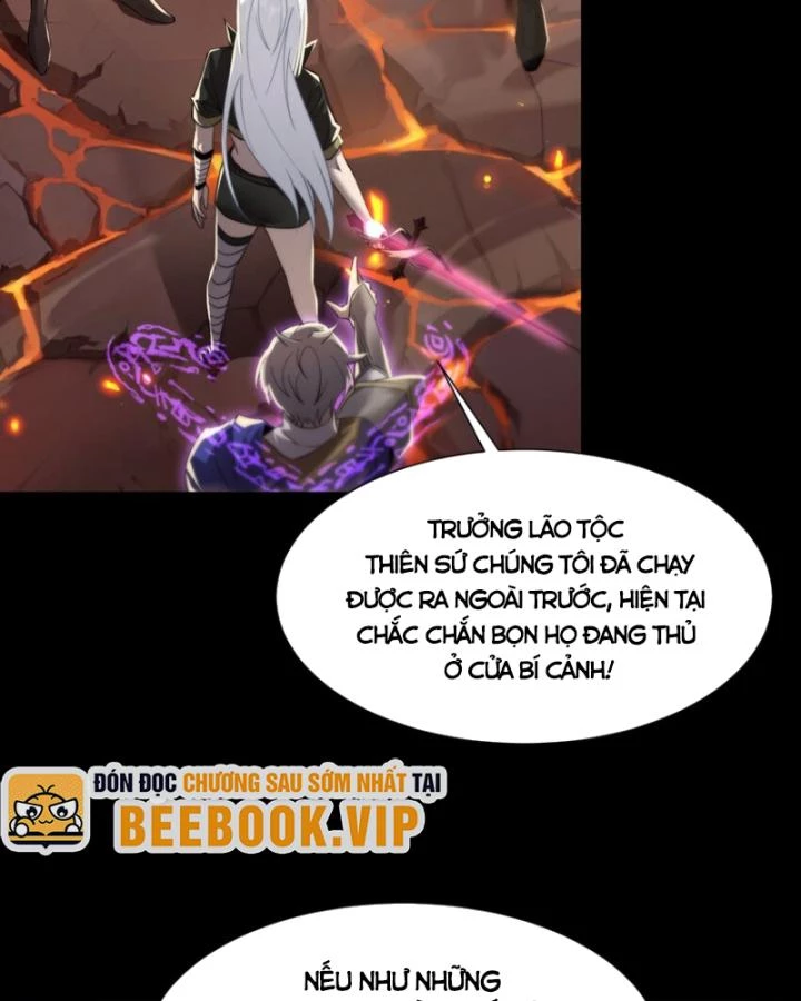 Ta Phế Tay Phong Sinh Thủy Khởi Trong Phản Diện Chapter 9 - Trang 2