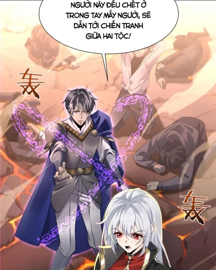 Ta Phế Tay Phong Sinh Thủy Khởi Trong Phản Diện Chapter 9 - Trang 2
