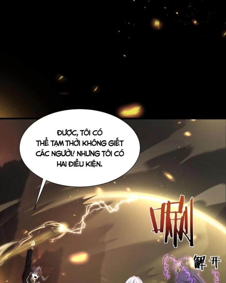 Ta Phế Tay Phong Sinh Thủy Khởi Trong Phản Diện Chapter 9 - Trang 2