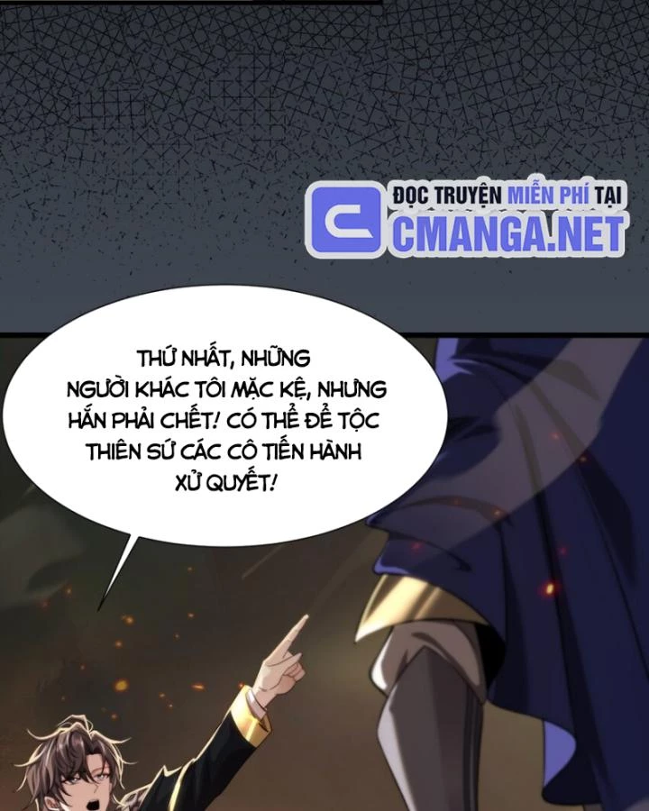 Ta Phế Tay Phong Sinh Thủy Khởi Trong Phản Diện Chapter 9 - Trang 2