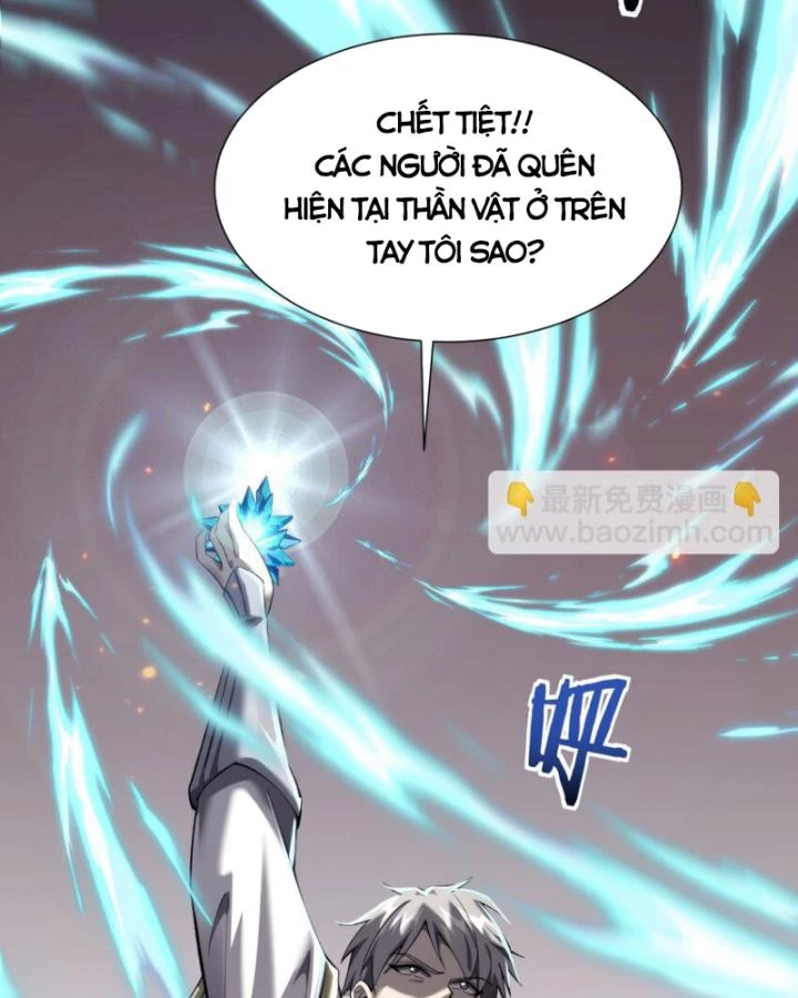 Ta Phế Tay Phong Sinh Thủy Khởi Trong Phản Diện Chapter 9 - Trang 2