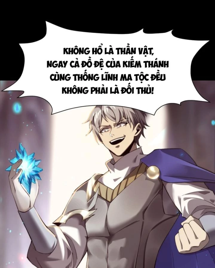 Ta Phế Tay Phong Sinh Thủy Khởi Trong Phản Diện Chapter 9 - Trang 2