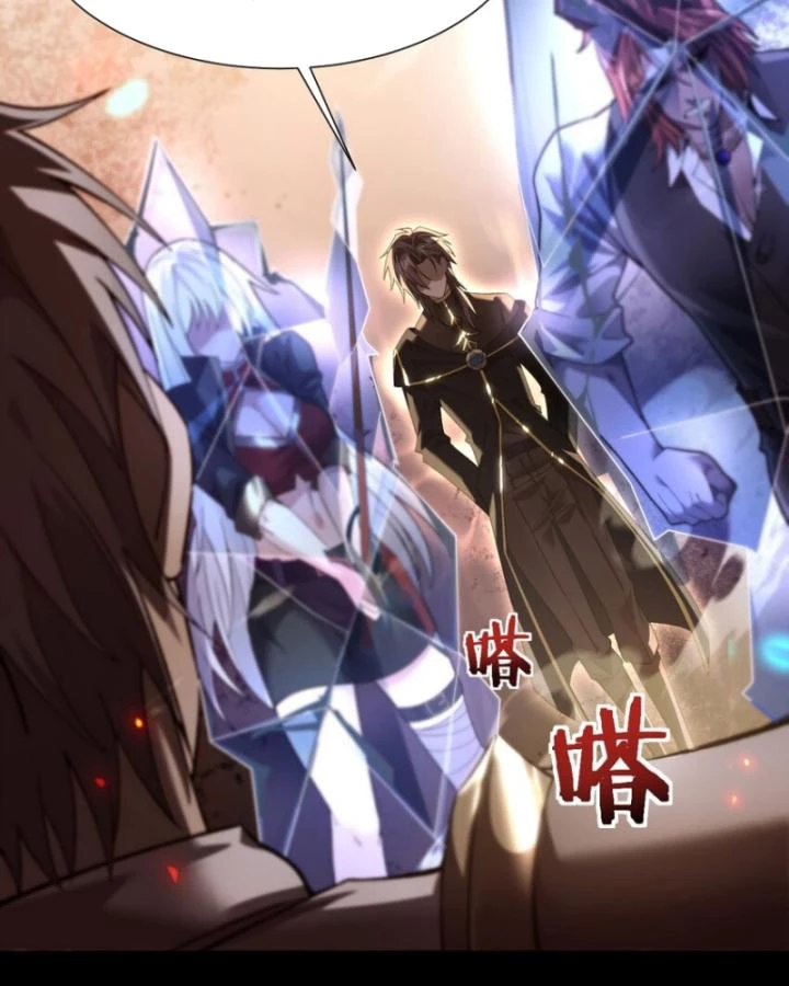 Ta Phế Tay Phong Sinh Thủy Khởi Trong Phản Diện Chapter 9 - Trang 2