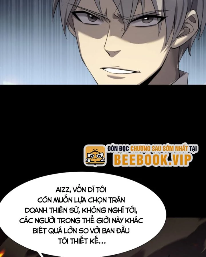 Ta Phế Tay Phong Sinh Thủy Khởi Trong Phản Diện Chapter 9 - Trang 2