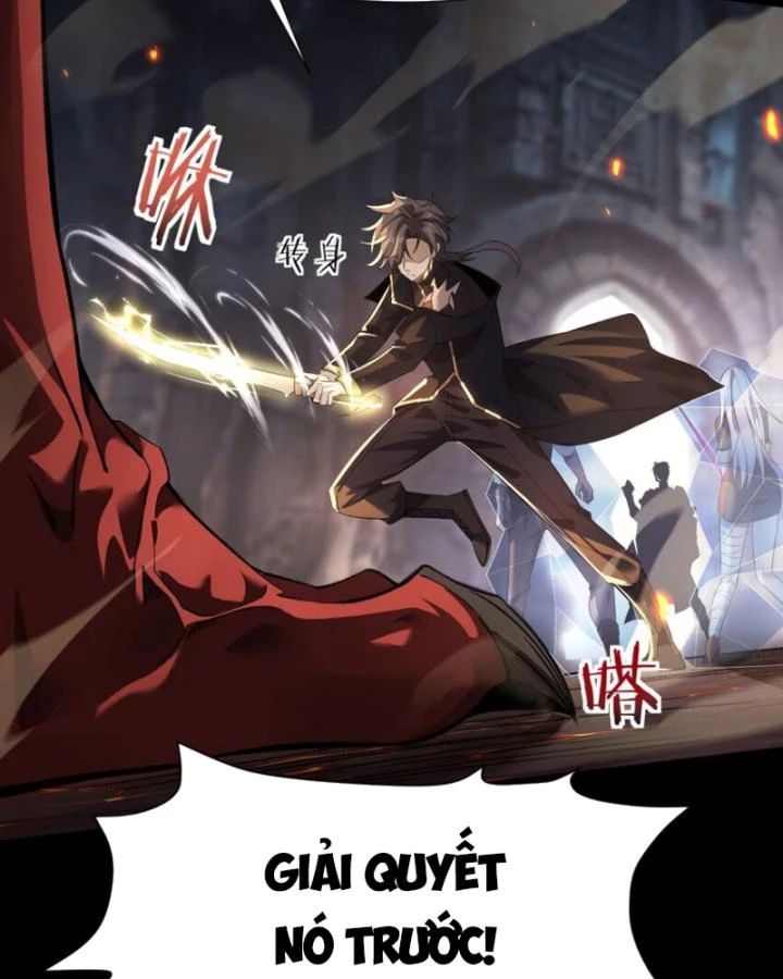 Ta Phế Tay Phong Sinh Thủy Khởi Trong Phản Diện Chapter 9 - Trang 2