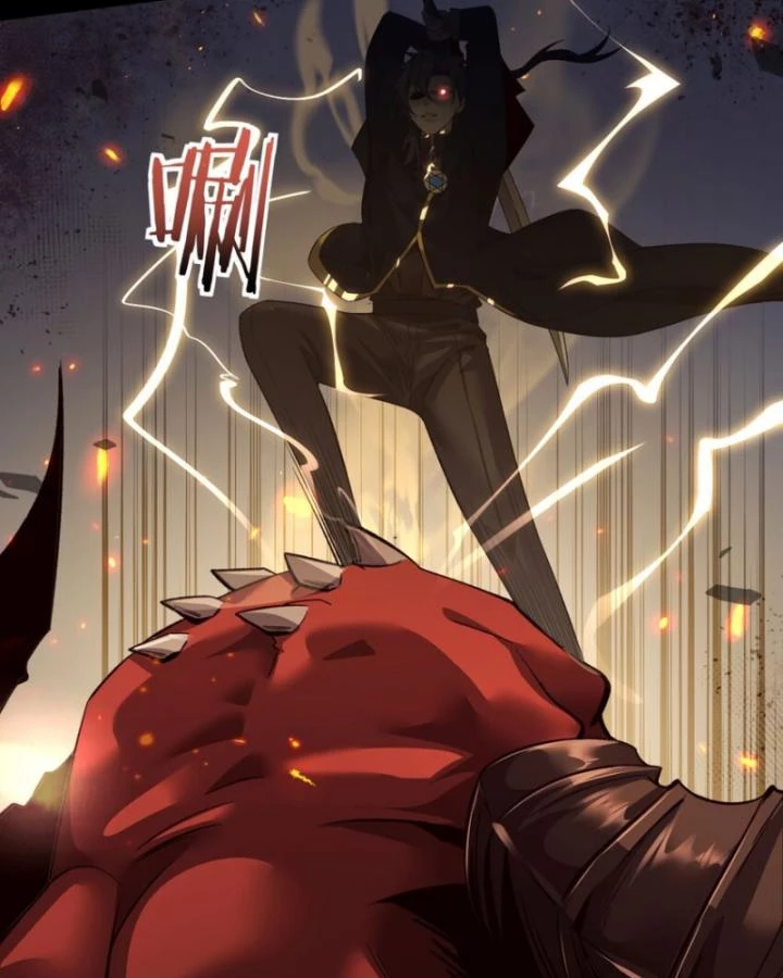 Ta Phế Tay Phong Sinh Thủy Khởi Trong Phản Diện Chapter 9 - Trang 2