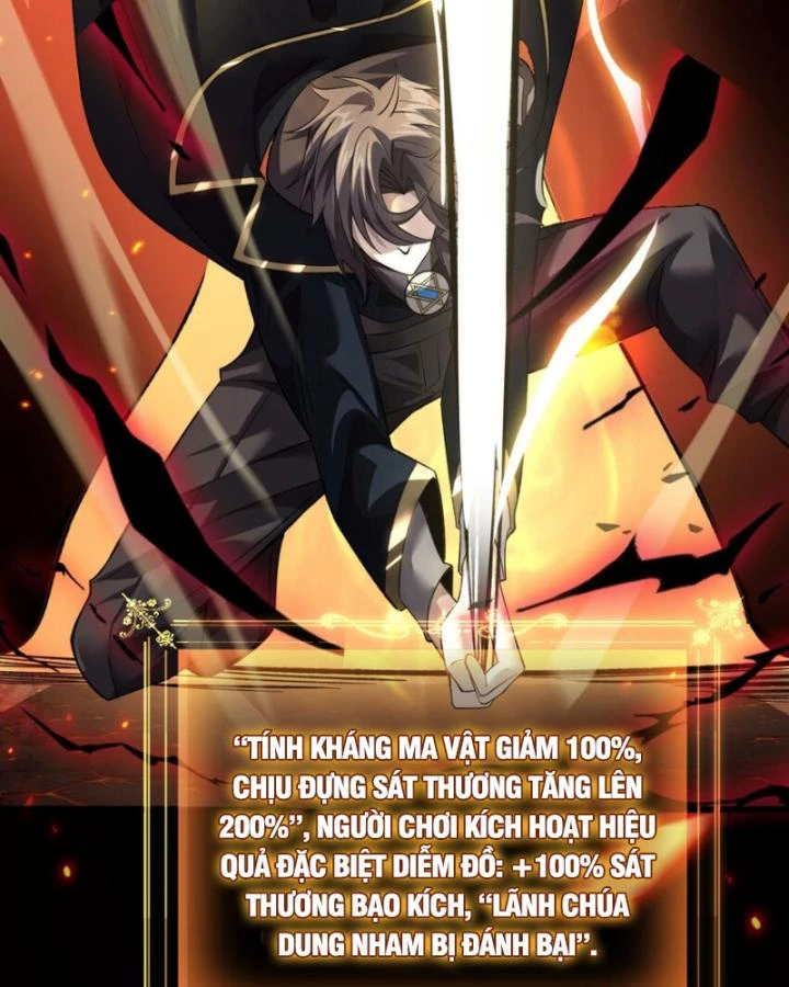 Ta Phế Tay Phong Sinh Thủy Khởi Trong Phản Diện Chapter 9 - Trang 2