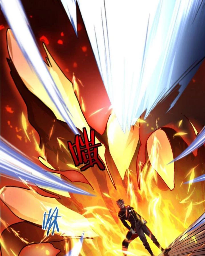 Ta Phế Tay Phong Sinh Thủy Khởi Trong Phản Diện Chapter 9 - Trang 2