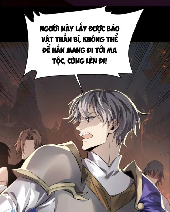 Ta Phế Tay Phong Sinh Thủy Khởi Trong Phản Diện Chapter 9 - Trang 2