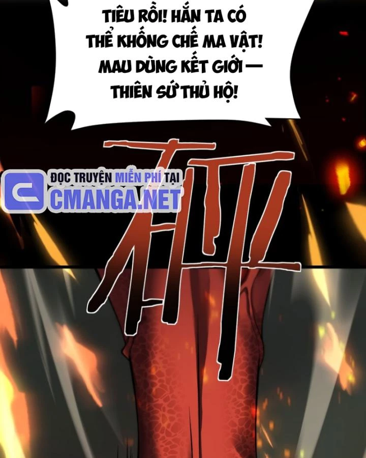 Ta Phế Tay Phong Sinh Thủy Khởi Trong Phản Diện Chapter 9 - Trang 2