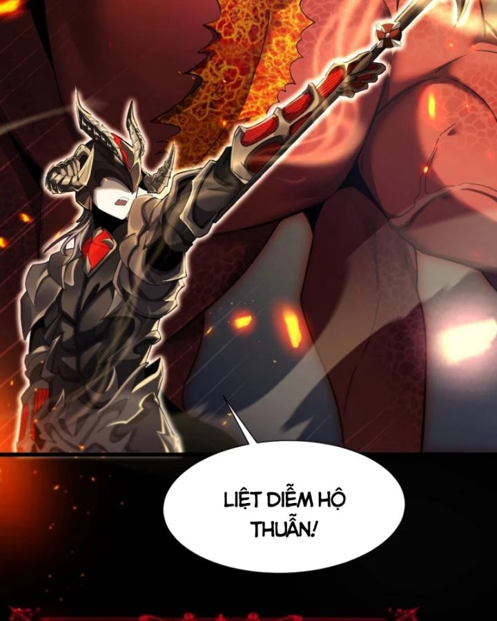 Ta Phế Tay Phong Sinh Thủy Khởi Trong Phản Diện Chapter 9 - Trang 2