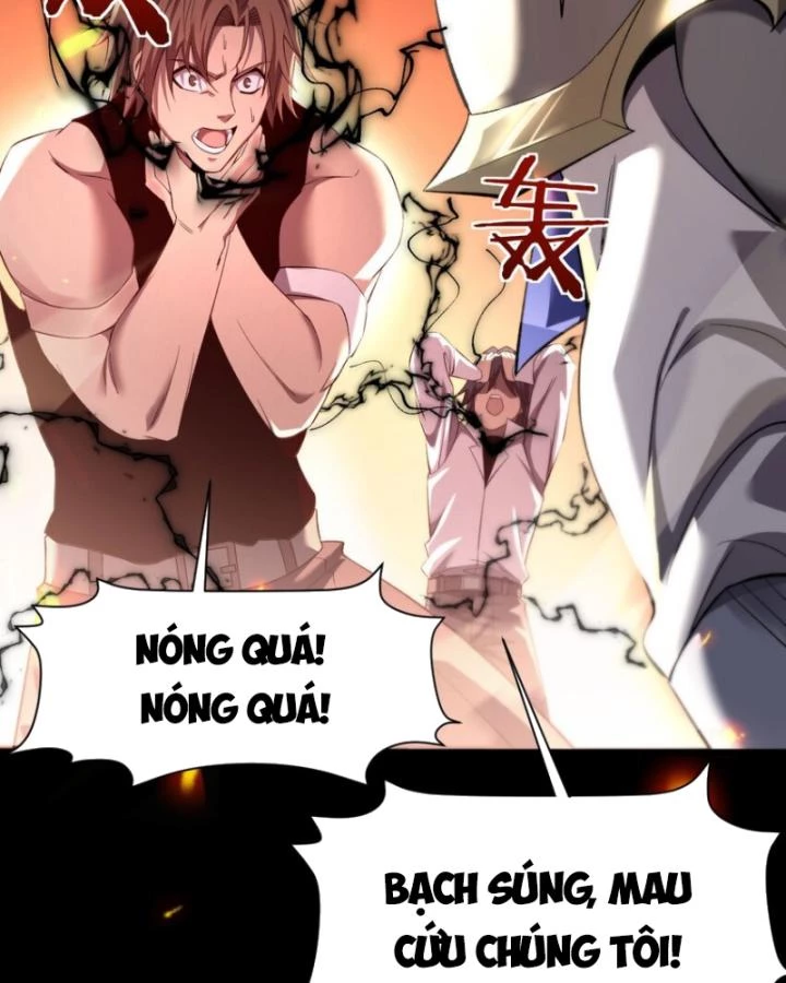 Ta Phế Tay Phong Sinh Thủy Khởi Trong Phản Diện Chapter 9 - Trang 2