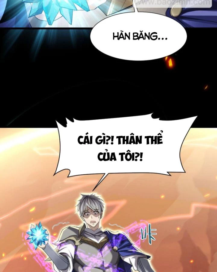 Ta Phế Tay Phong Sinh Thủy Khởi Trong Phản Diện Chapter 9 - Trang 2