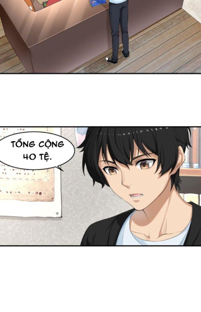 Ta Phổ Cập Tu Tiên Cho Thế Giới Chapter 1 - Trang 2