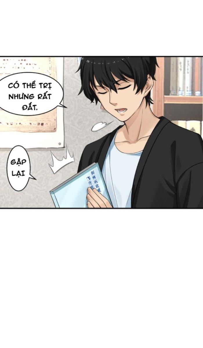 Ta Phổ Cập Tu Tiên Cho Thế Giới Chapter 1 - Trang 2