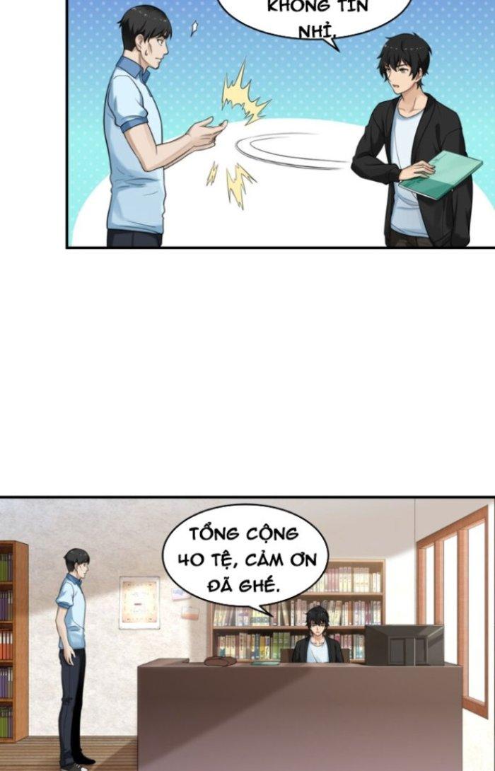 Ta Phổ Cập Tu Tiên Cho Thế Giới Chapter 1 - Trang 2