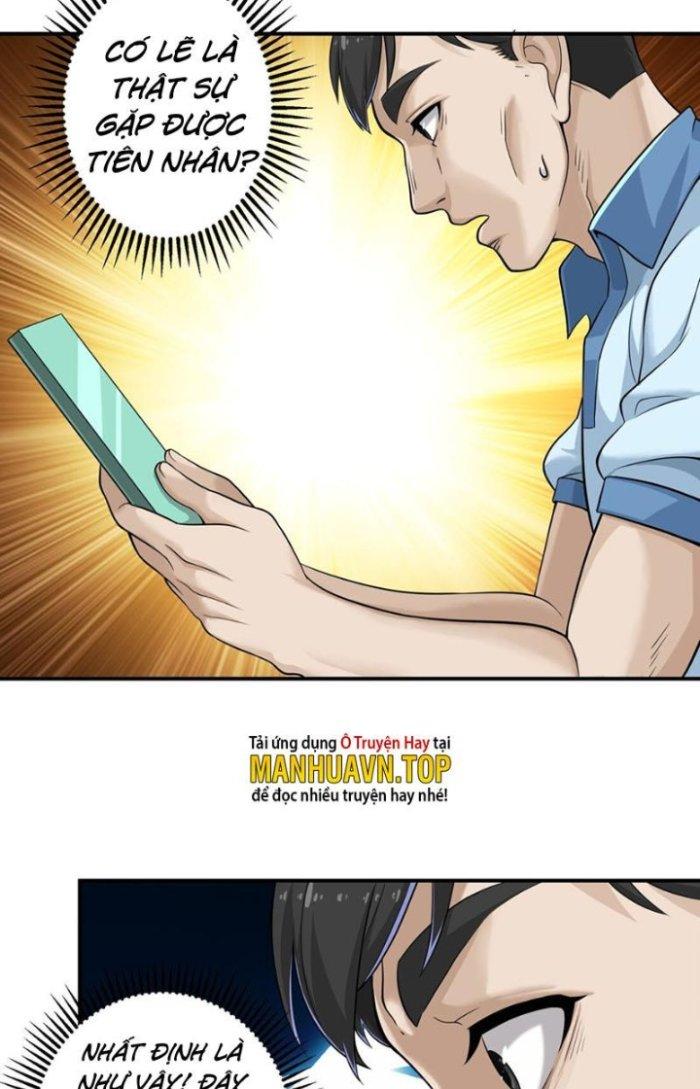 Ta Phổ Cập Tu Tiên Cho Thế Giới Chapter 2 - Trang 2