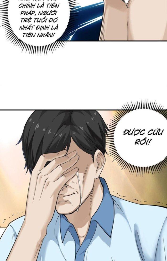 Ta Phổ Cập Tu Tiên Cho Thế Giới Chapter 2 - Trang 2