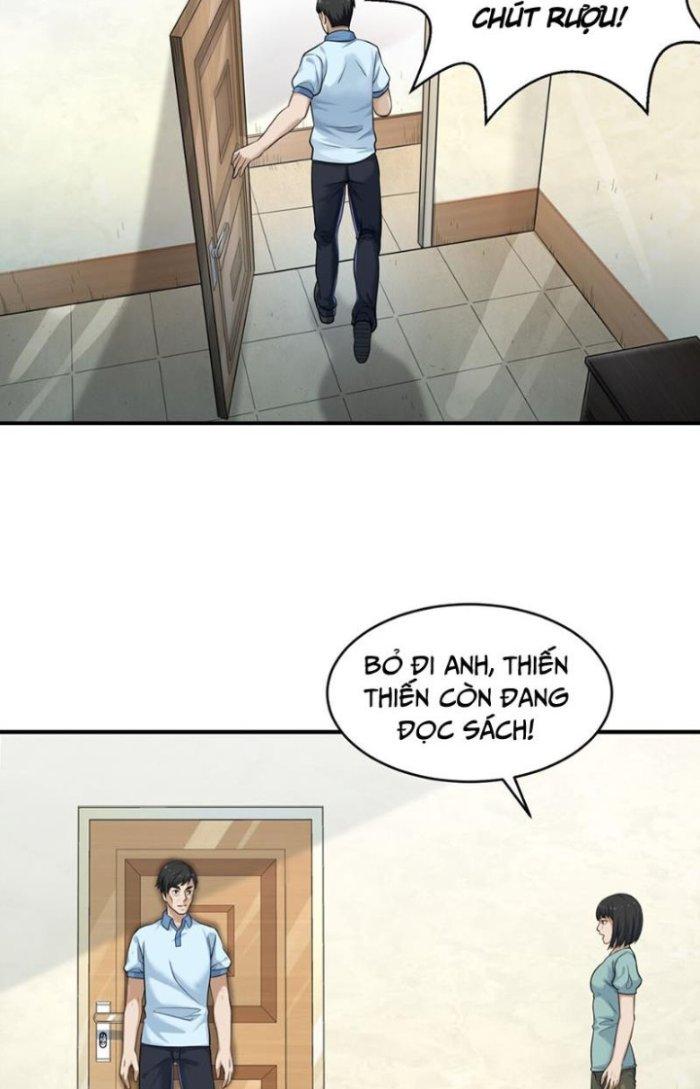 Ta Phổ Cập Tu Tiên Cho Thế Giới Chapter 2 - Trang 2