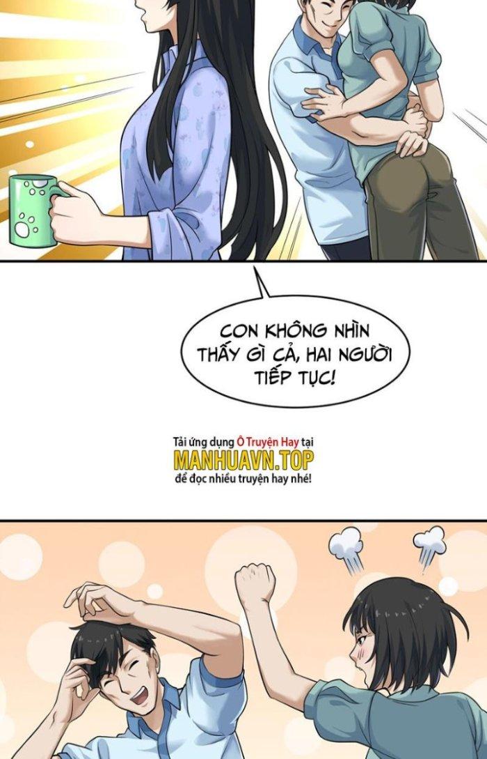 Ta Phổ Cập Tu Tiên Cho Thế Giới Chapter 2 - Trang 2