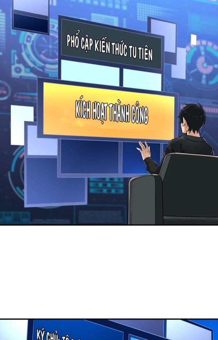 Ta Phổ Cập Tu Tiên Cho Thế Giới Chapter 2 - Trang 2