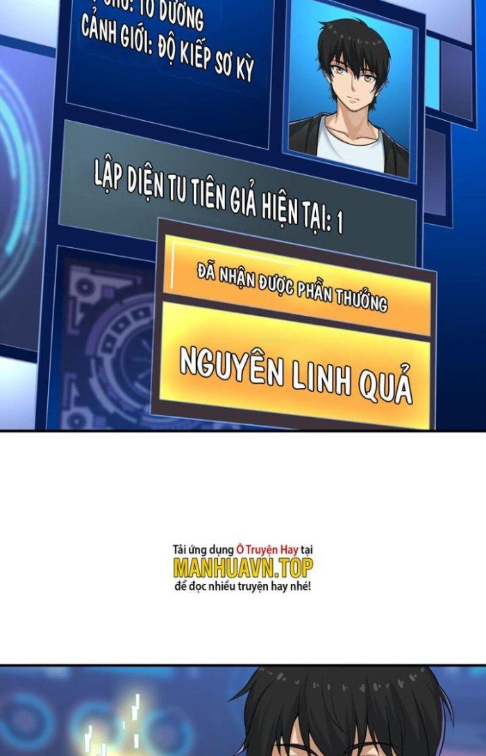 Ta Phổ Cập Tu Tiên Cho Thế Giới Chapter 2 - Trang 2